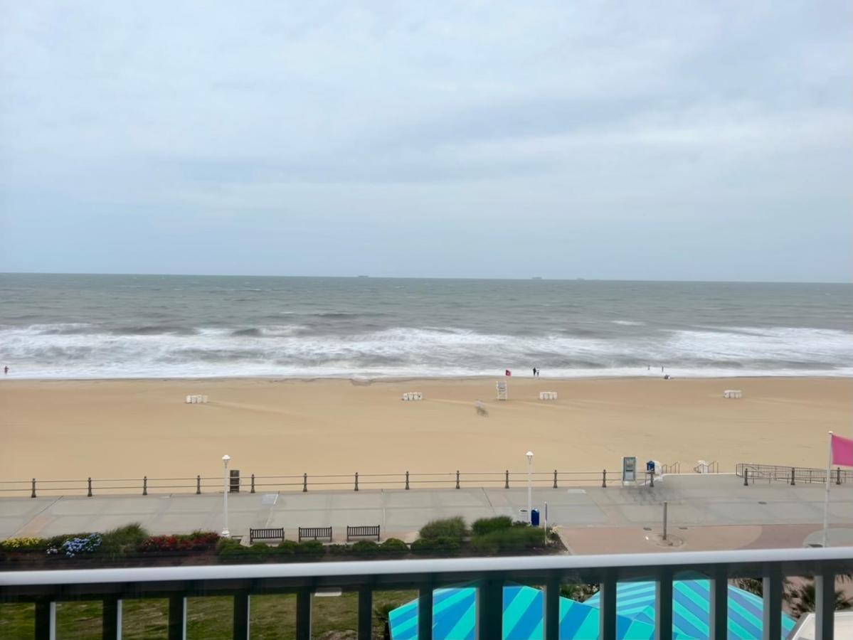 King Room Ocean View Non Smoking