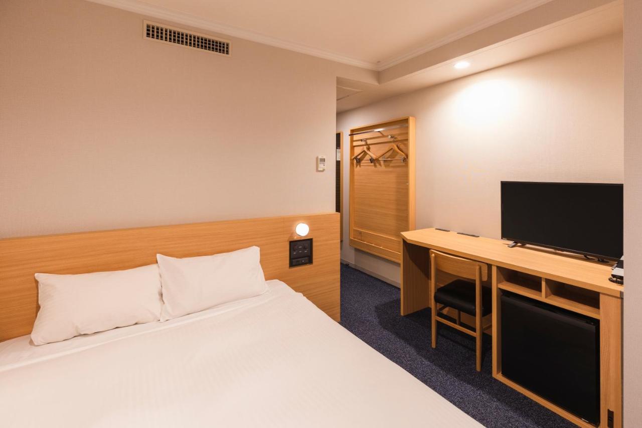 Standard Double Room Balcony on Upper Floor Non-Smoking