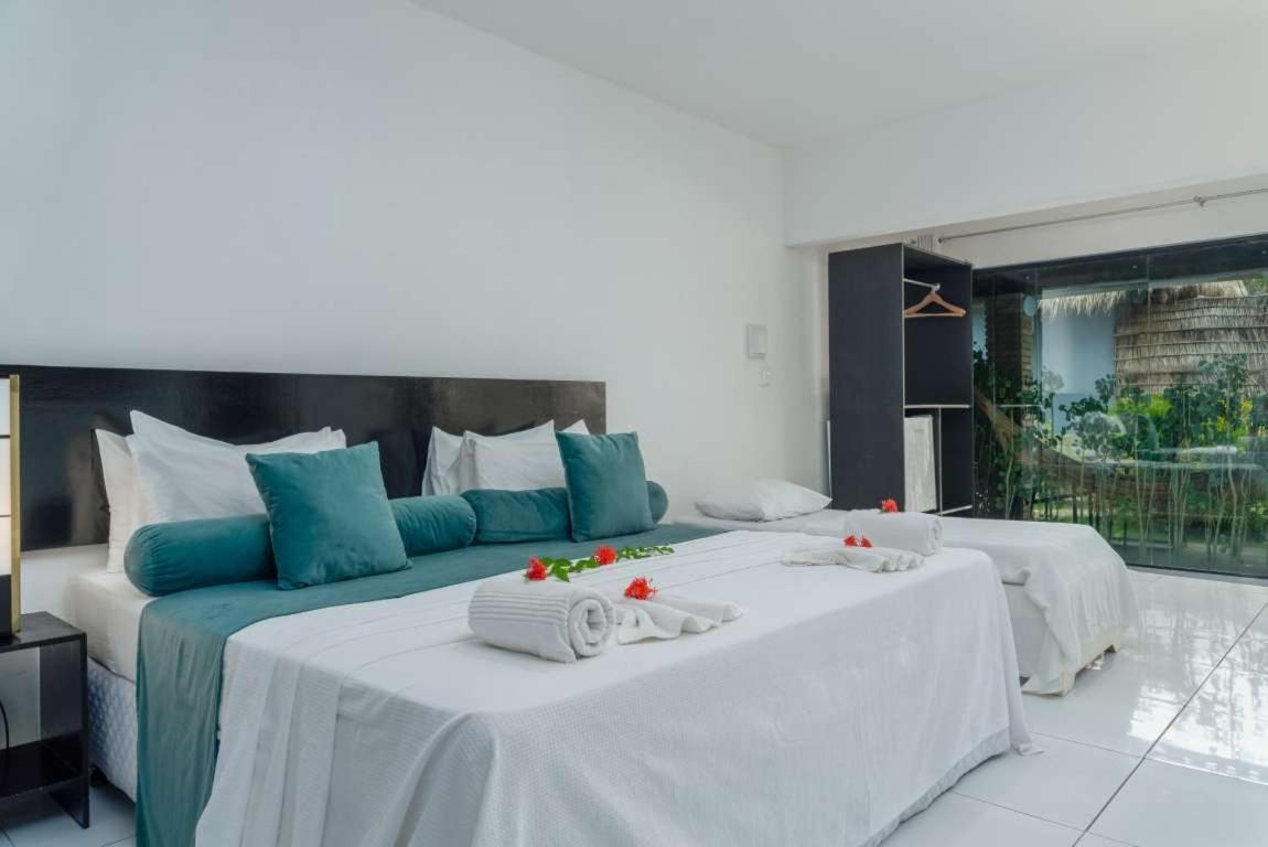 Suite Garden View
