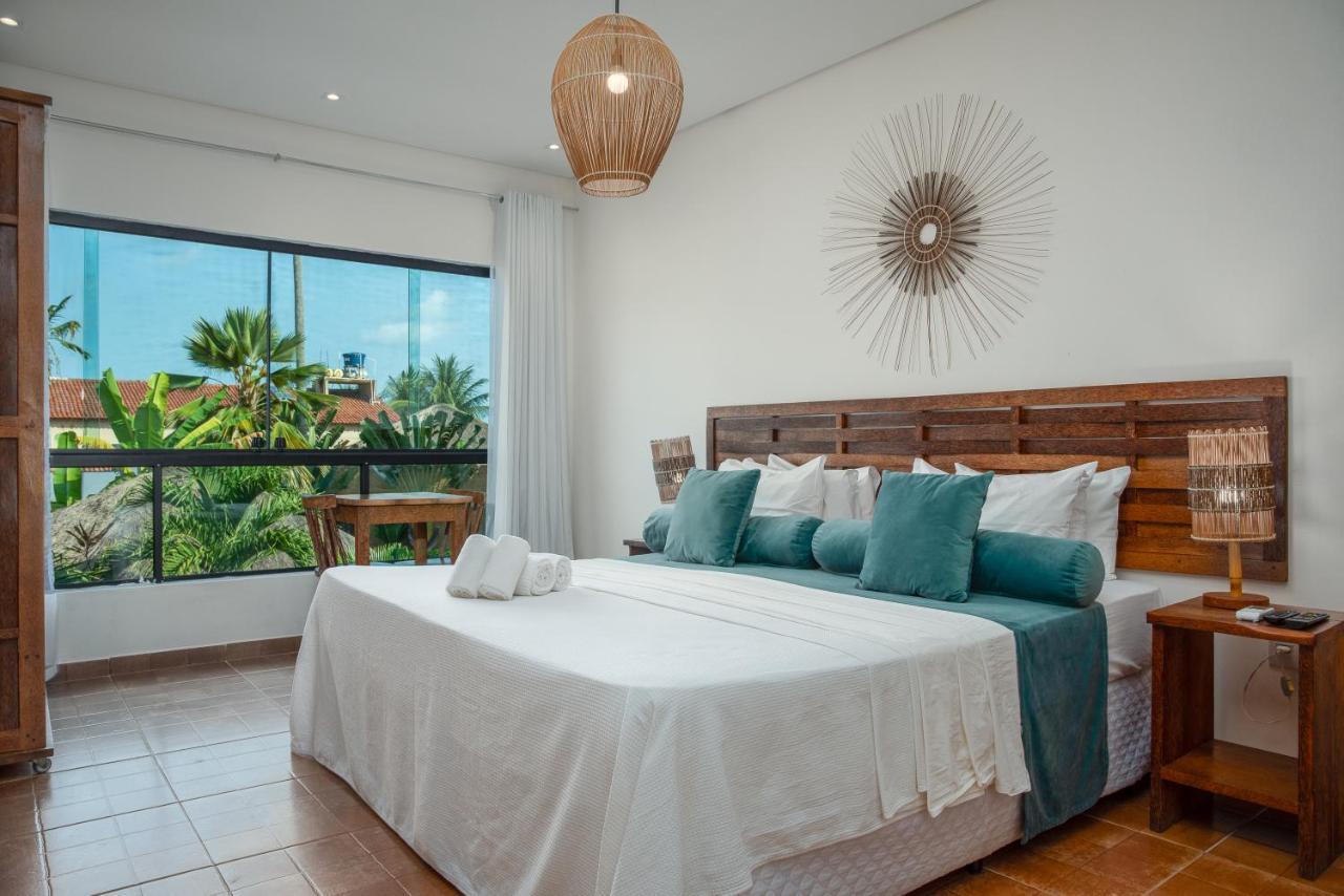 Suite Garden View