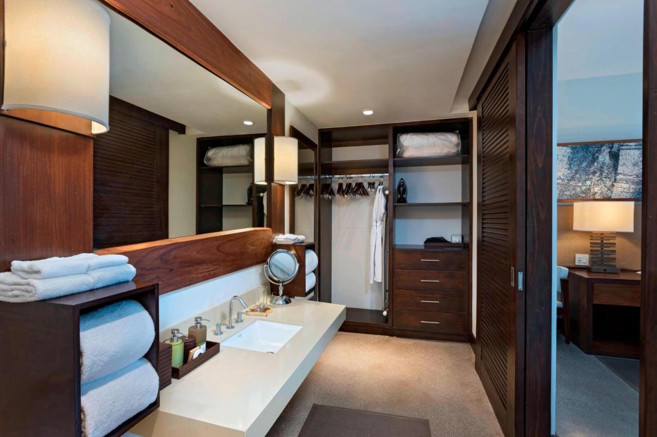 Bark Suite 1 King Resort View
