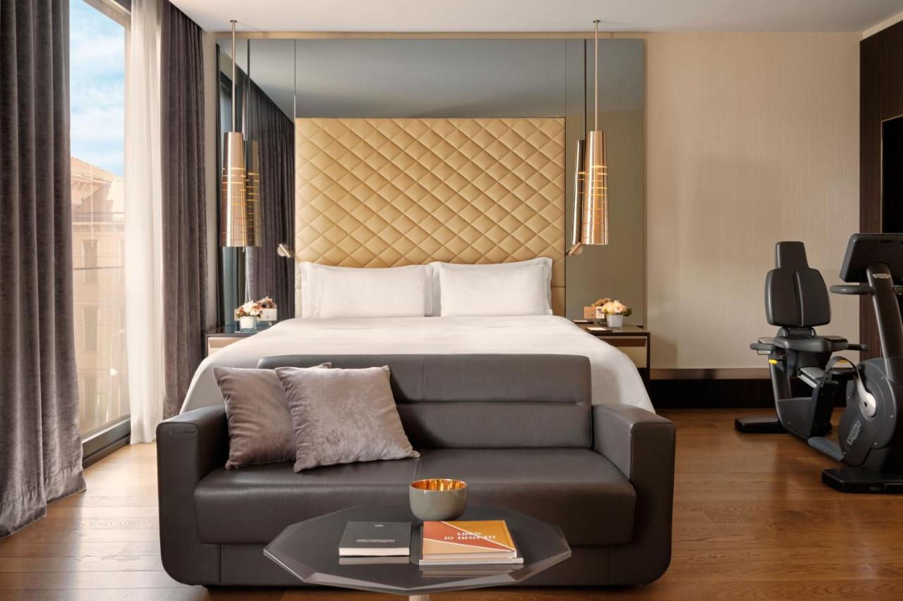 Suite Executive