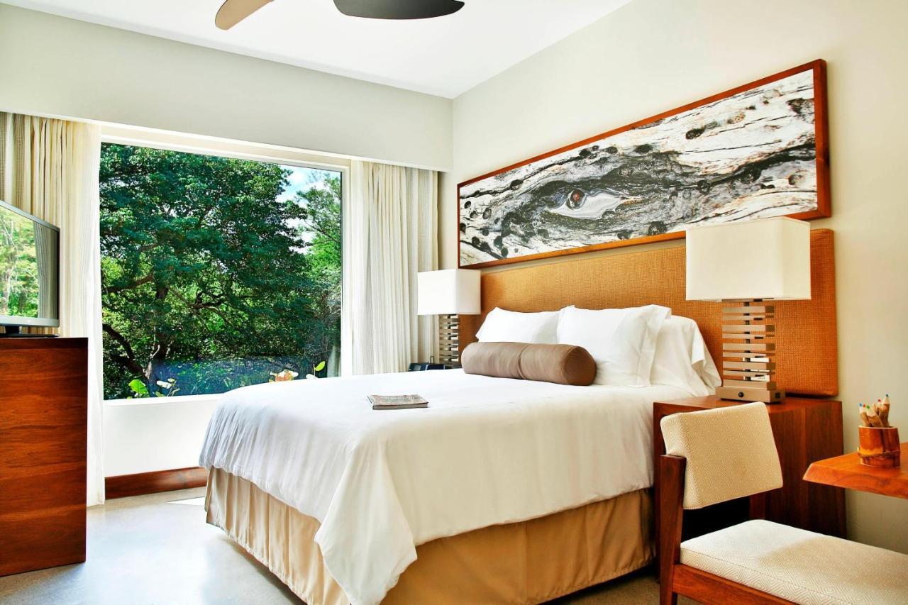 Bark Suite 1 King Resort View