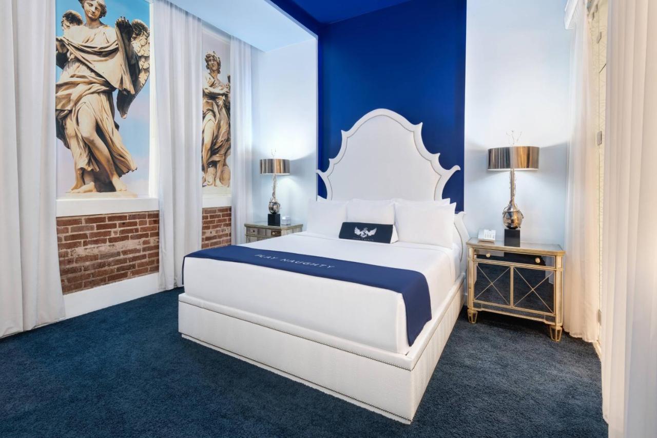 Two-Bedroom Executive Suite