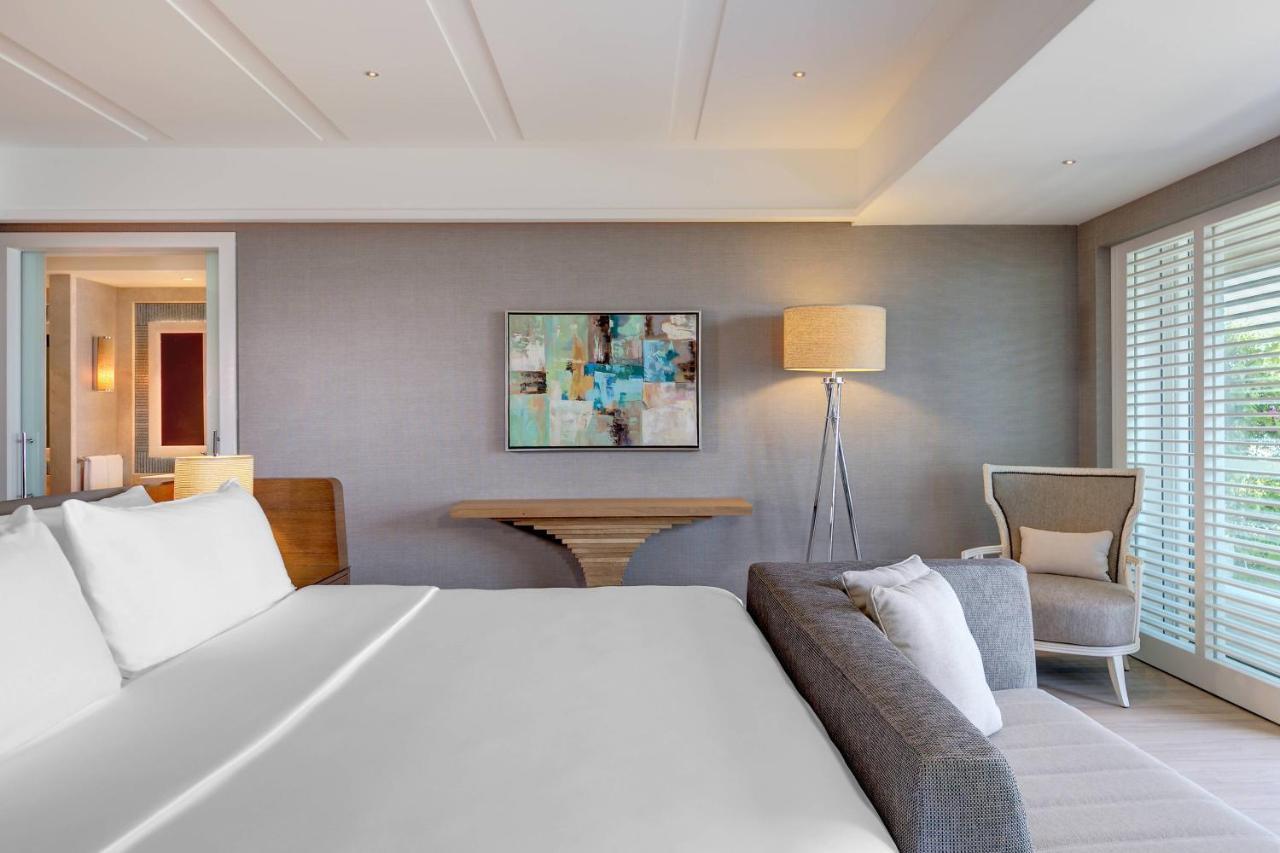 Deluxe Marine Suite, Suite, 1 King, Seafront, Balcony,1551896275:JPEG
