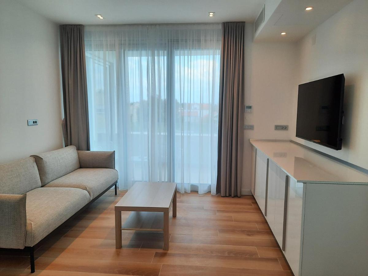 Superior Suite Sea View