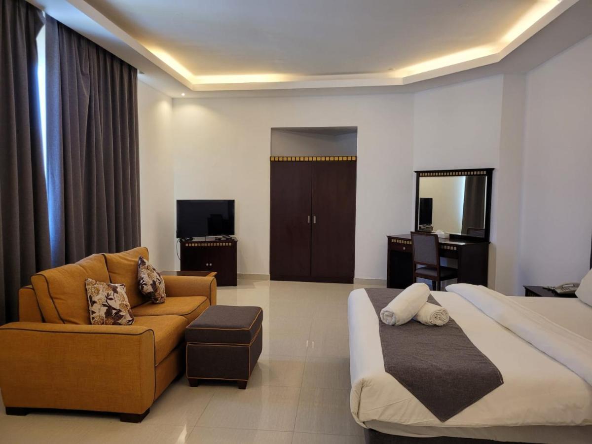Junior Suite