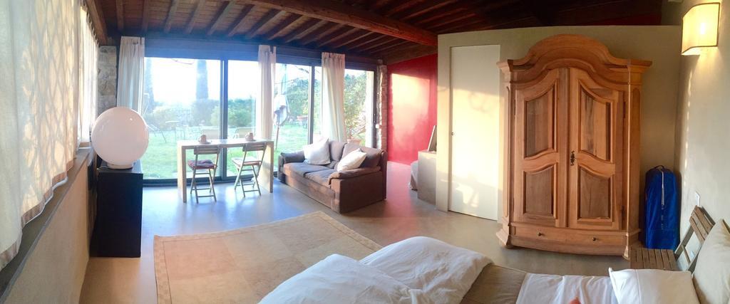 Double Room Annex