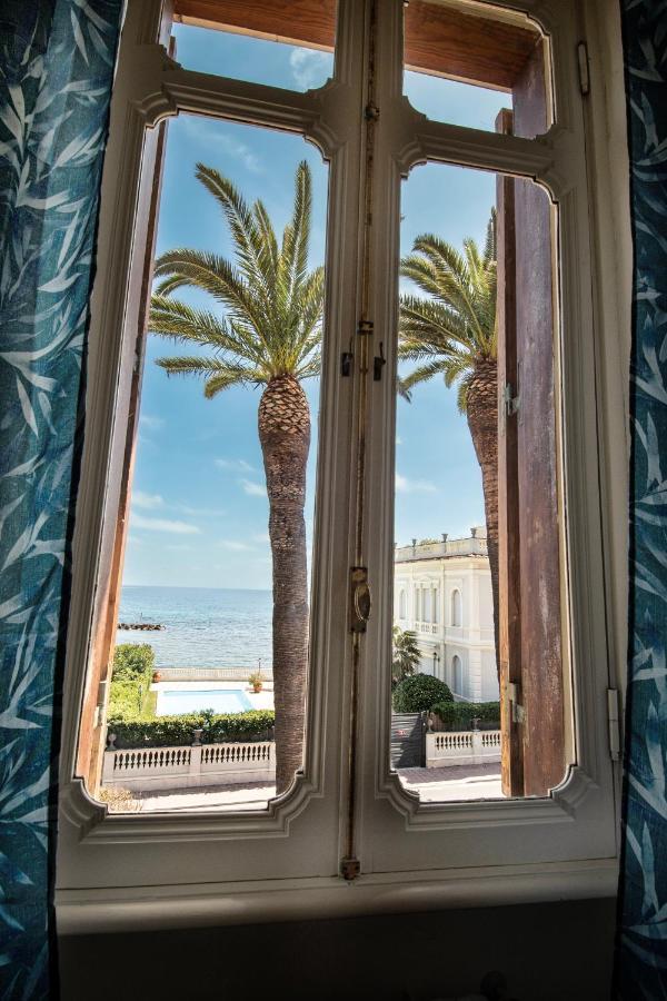 Double Room Sea View