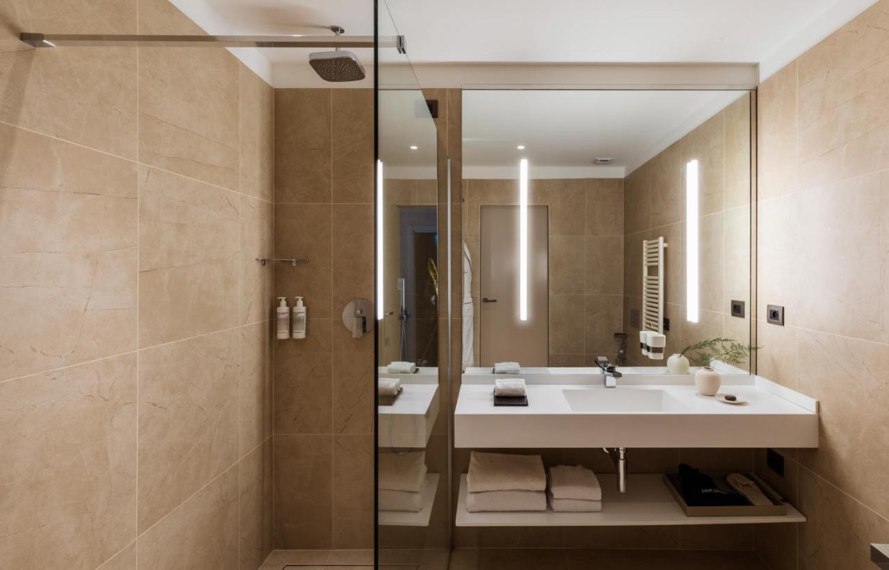 Suite Júnior com Acesso ao Spa