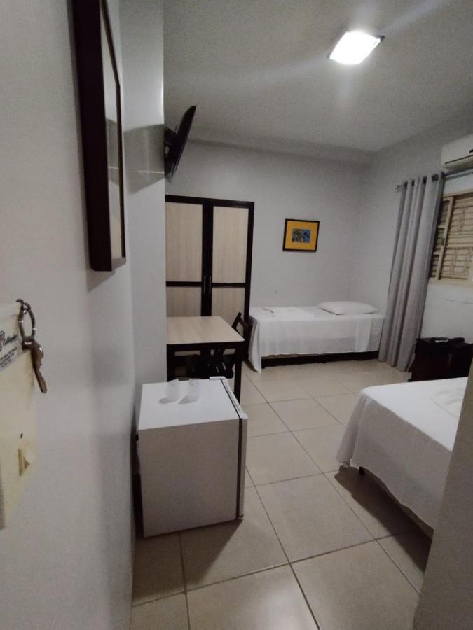 Standard Double or Single Room
