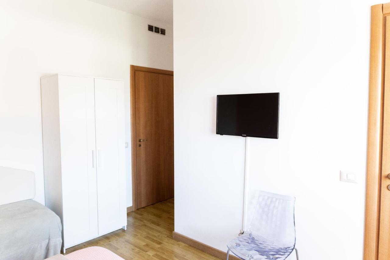Double or Twin Room Balcony