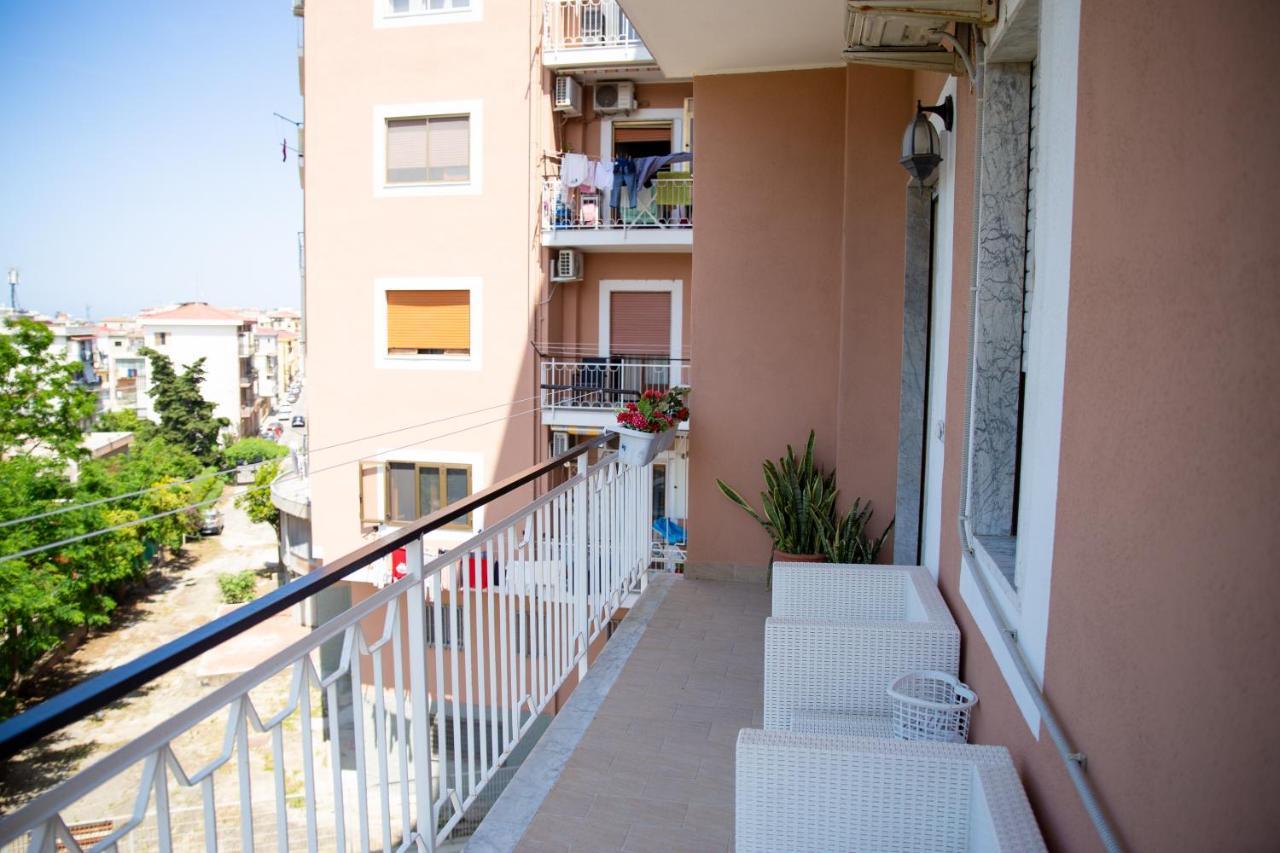 Double or Twin Room Balcony