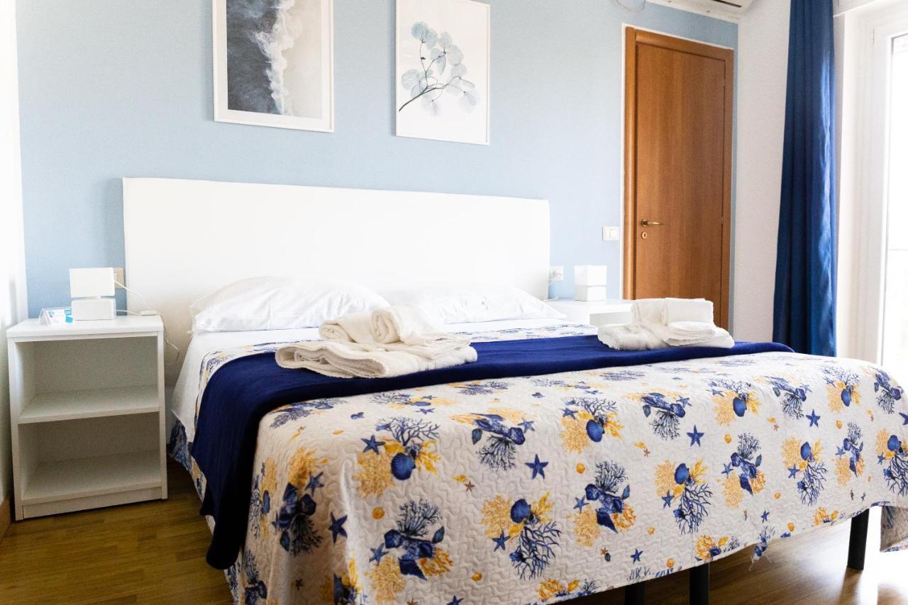 Double or Twin Room Balcony
