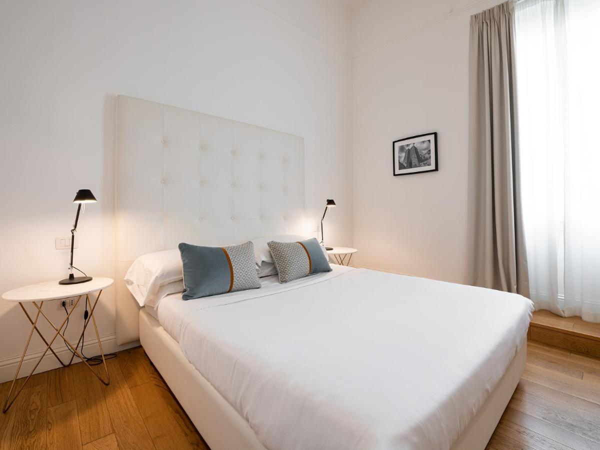 Deluxe Double Room Castle View
