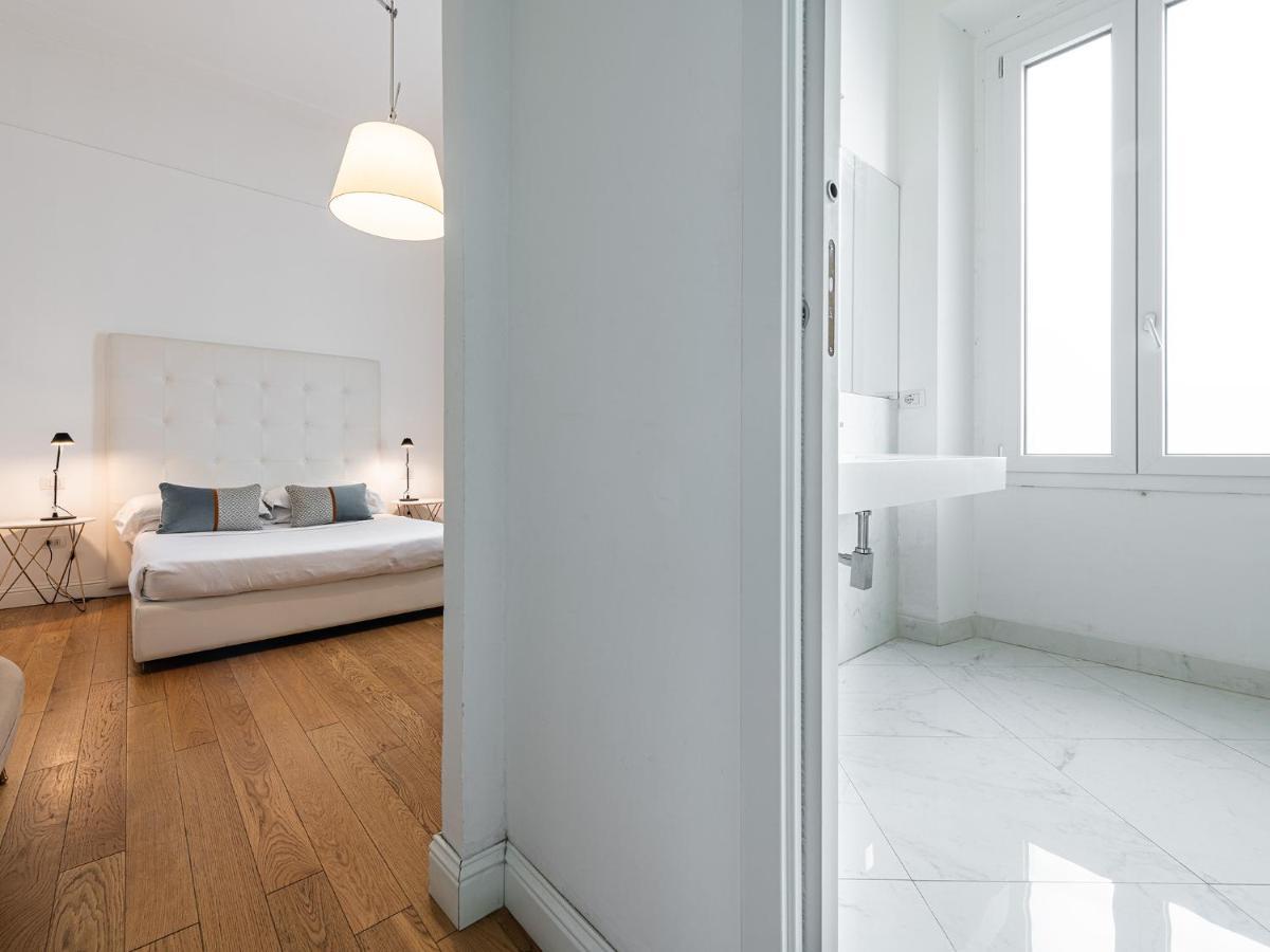 Deluxe Double Room Castle View