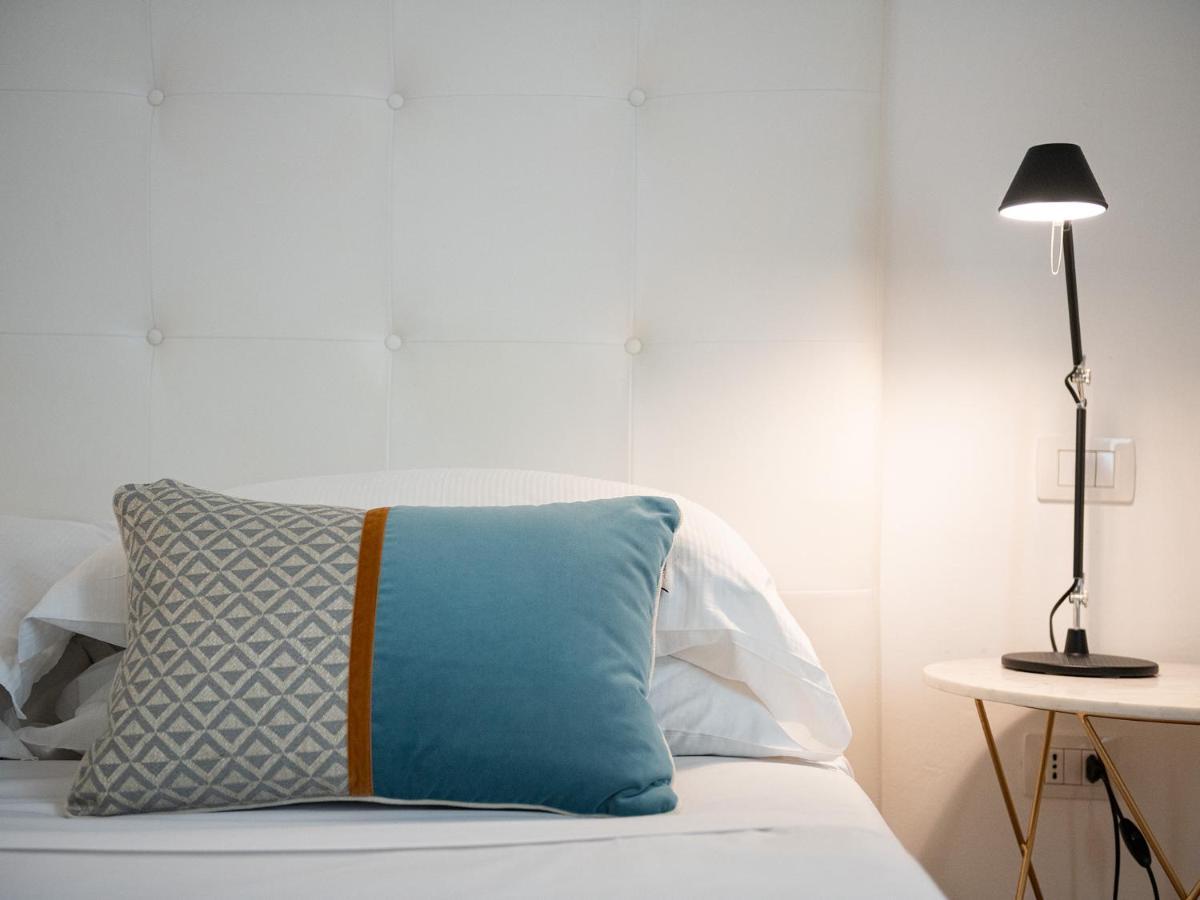 Deluxe Double Room Castle View