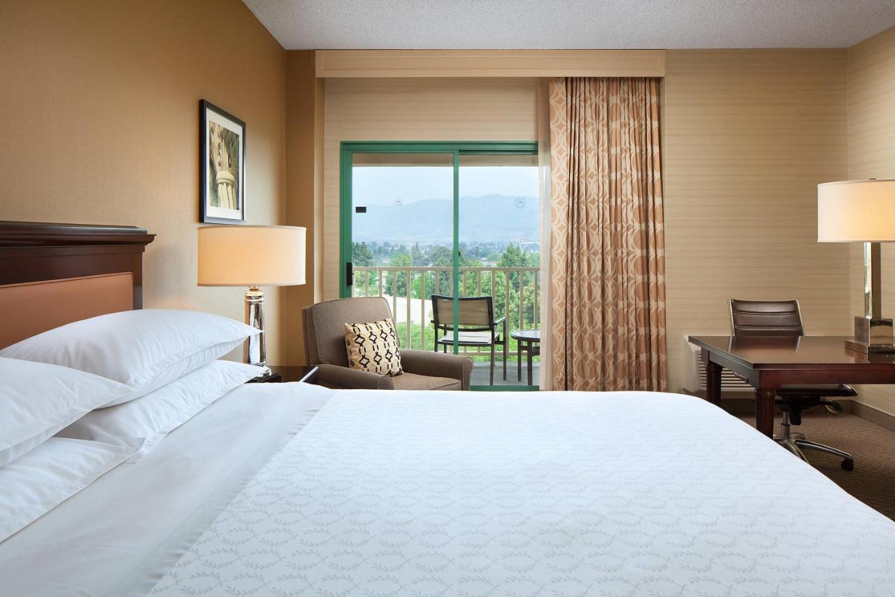 Guest Room 1 King