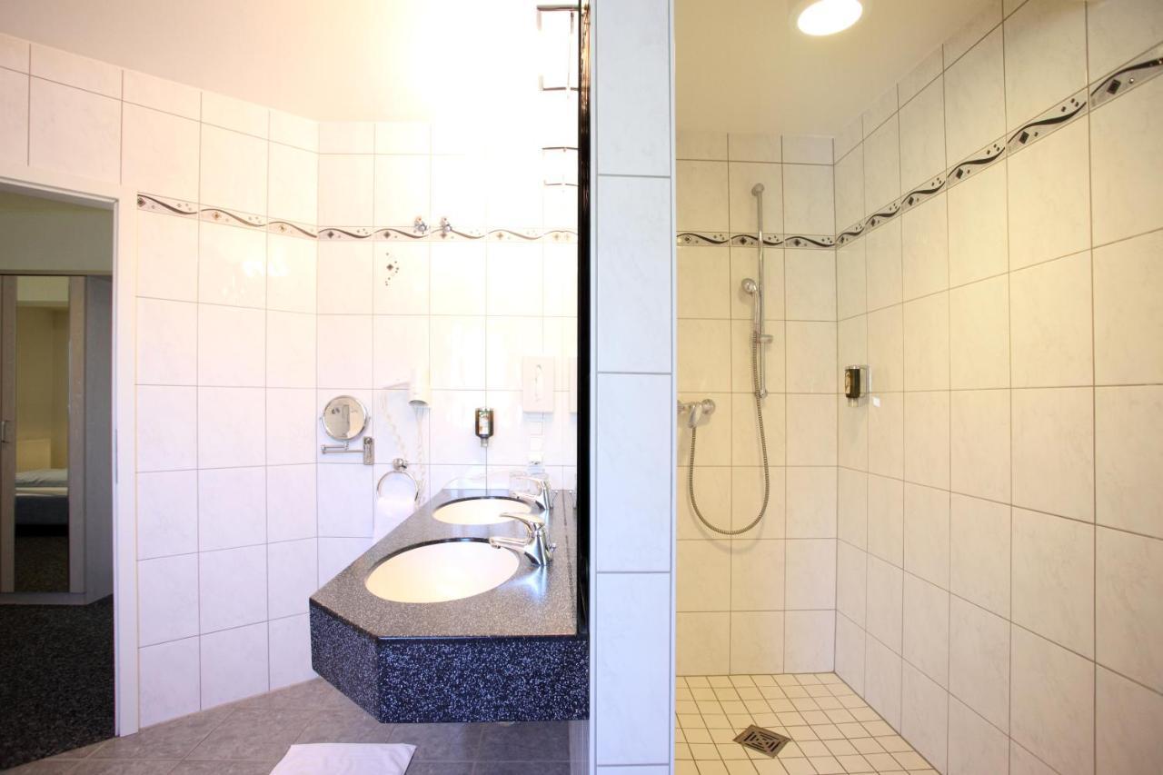 Deluxe Doppelzimmer