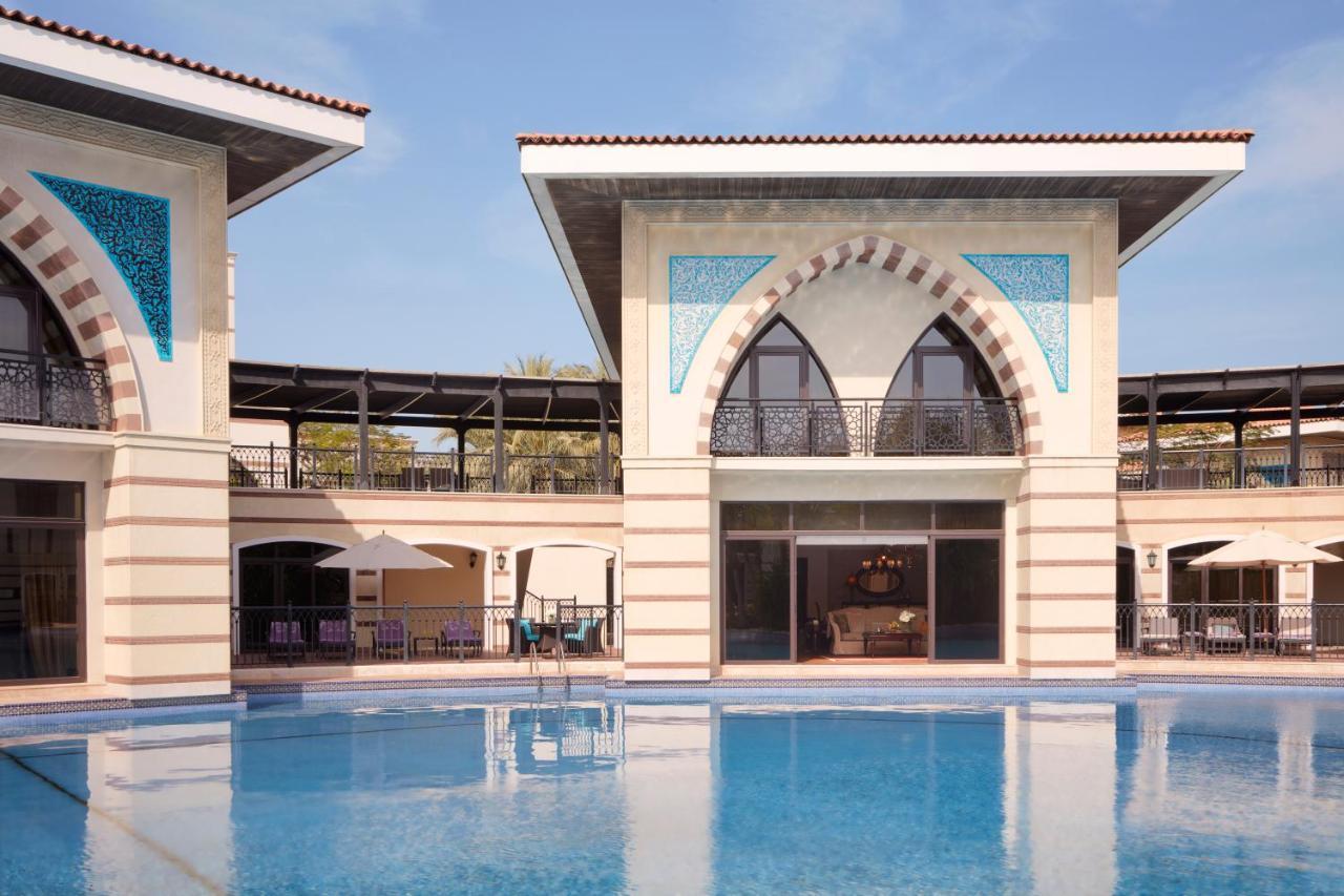 Four Bedroom Royal Lagoon Pool access Villa Complimentary Soft Drinks minibar Daily Villa & Butler Service,982130491:JPEG