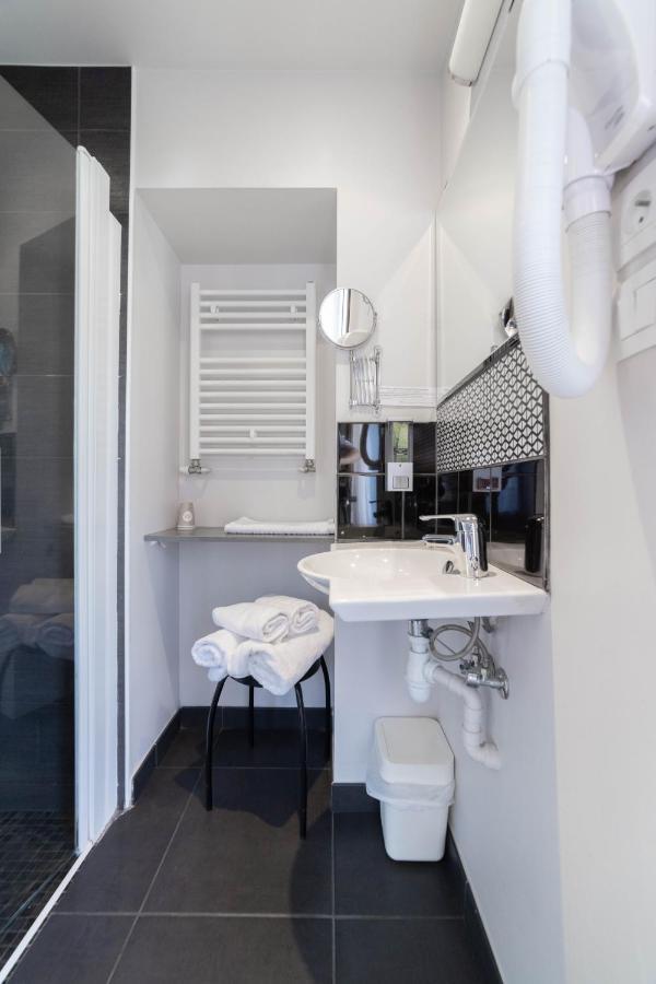 Chambre Simple Standard