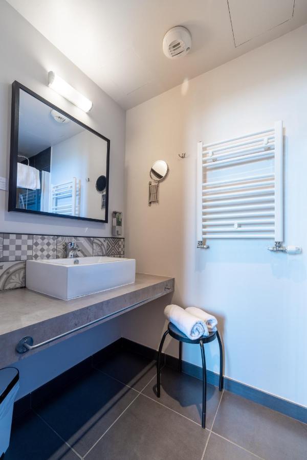 Double Room Patio