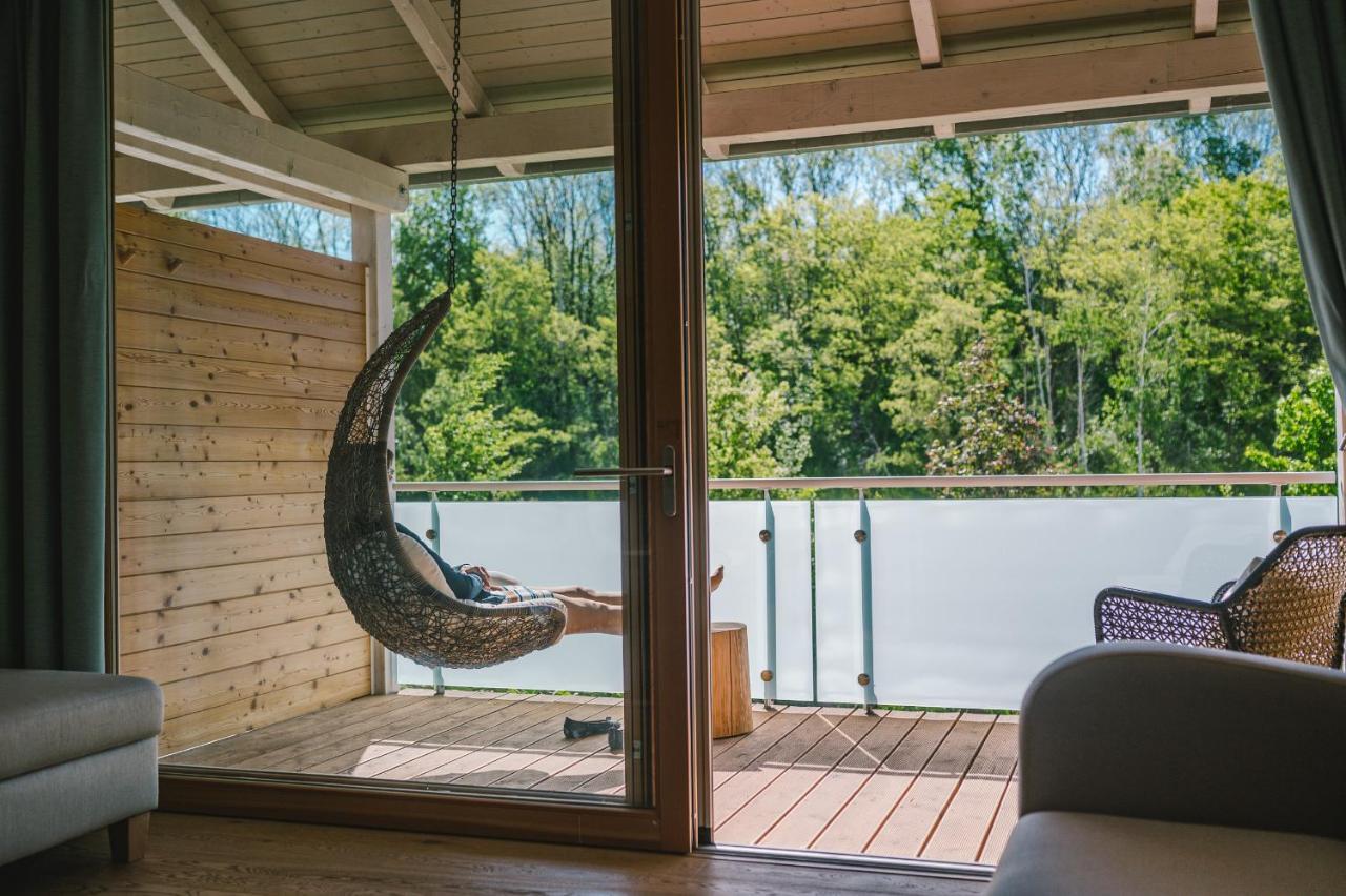 Large Double Room Balcony