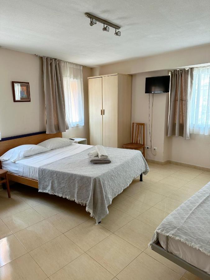 Loft (3 Erwachsene)