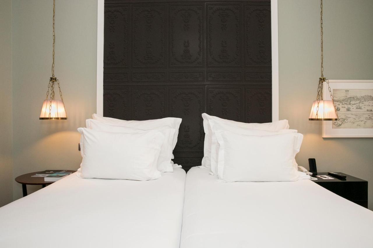Superior Room King Size Bed