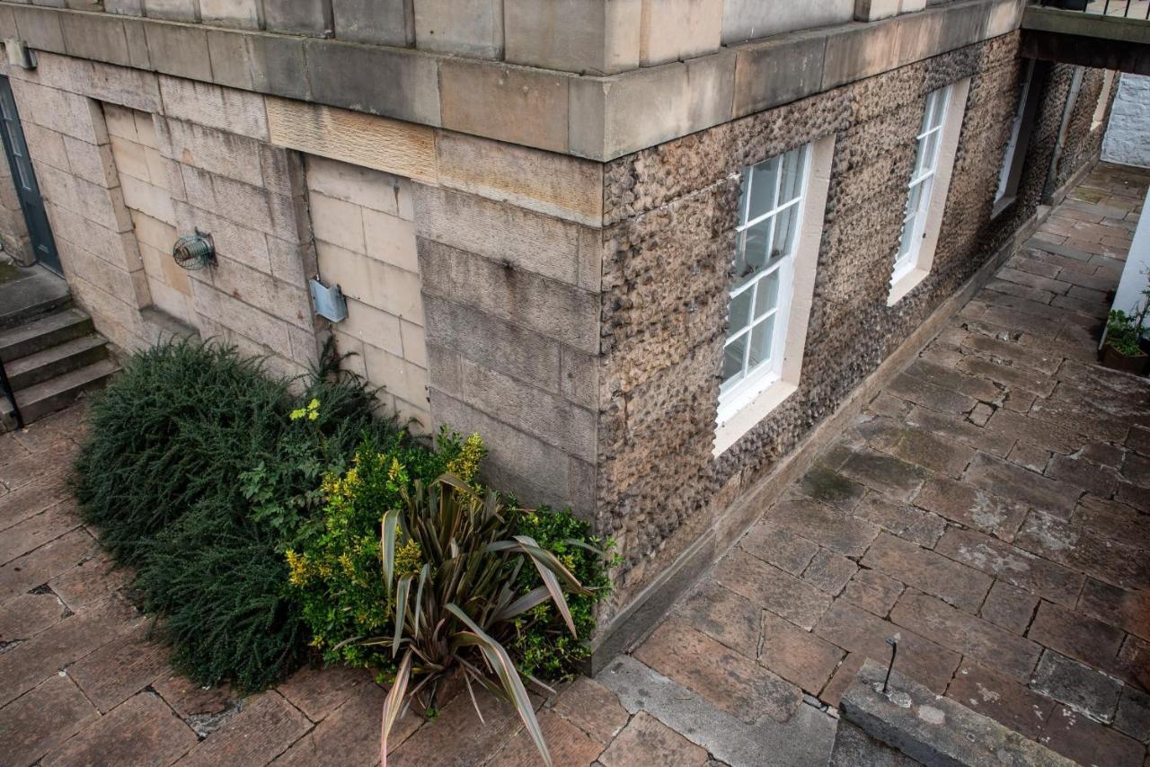 Royal Scots Club at 34A Annex