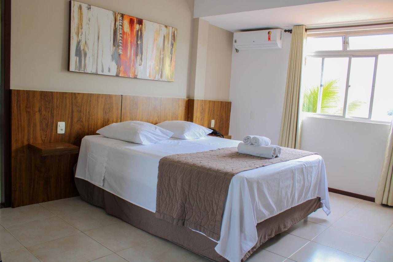 Double Room Lake View