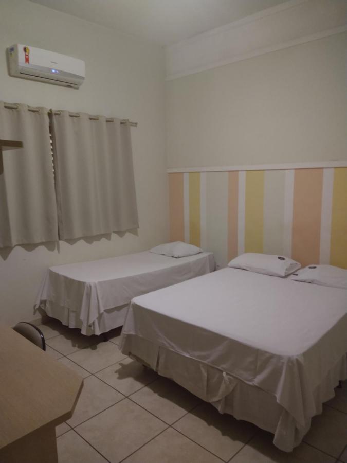 Economy Single Room