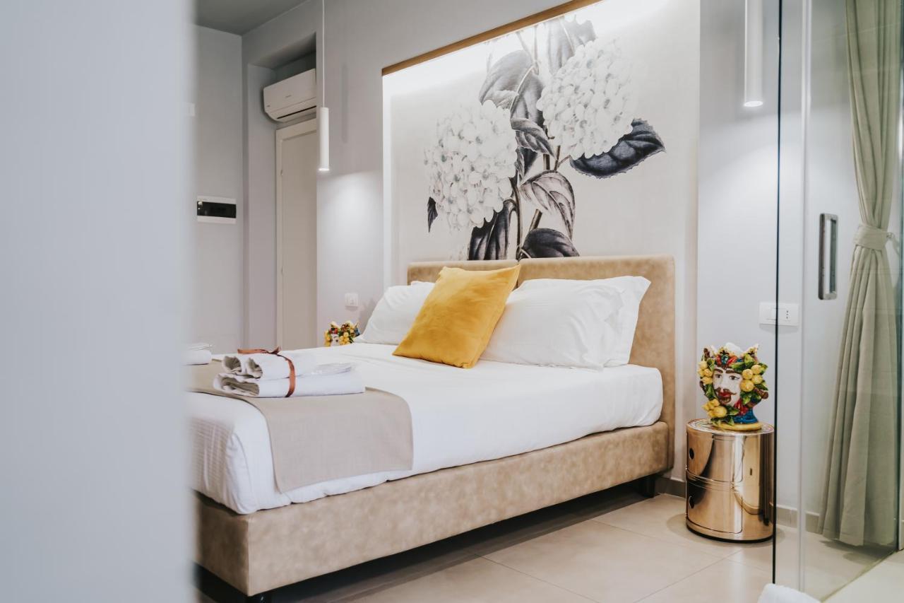 Suite Garden View