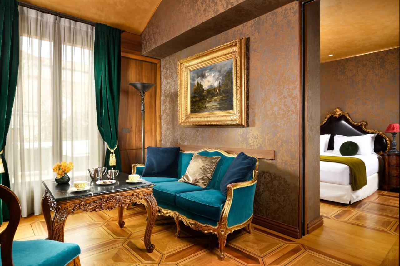 Suite Deluxe Terrace