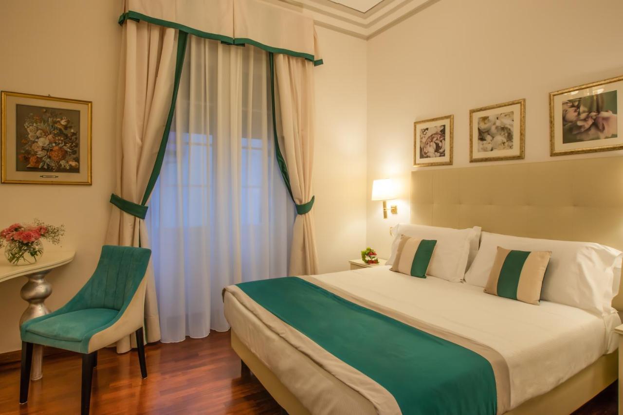 Classic Double Room