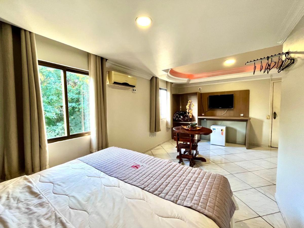 Quarto Duplo Standard