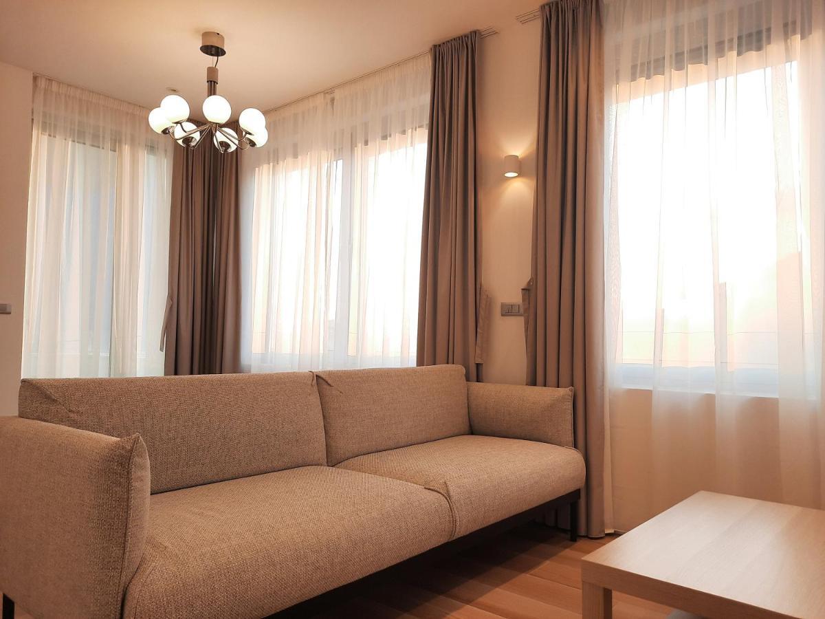 Superior King Suite