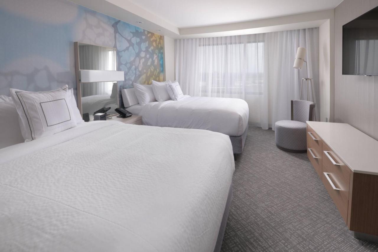 Standard Queen Room with Two Queen Beds