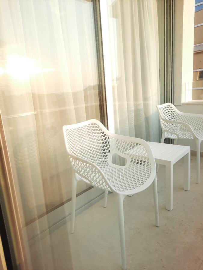 Superior King Suite