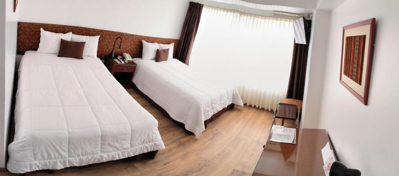 Deluxe Double Room Extra Bed