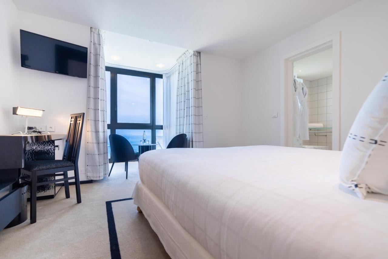 Double Room Sea View