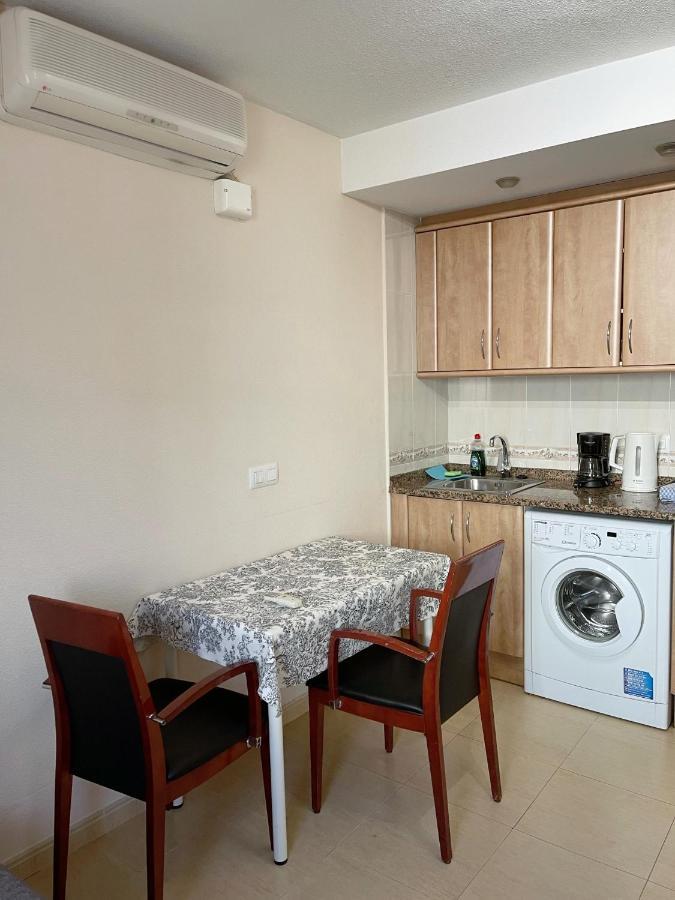 Apartment mit 1 Schlafzimmer (4 Erwachsene)