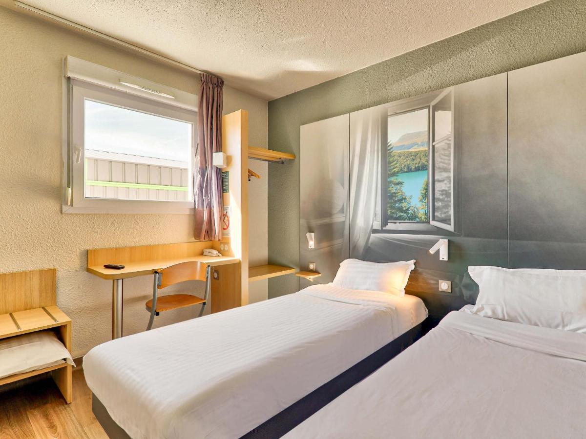 Chambre Triple