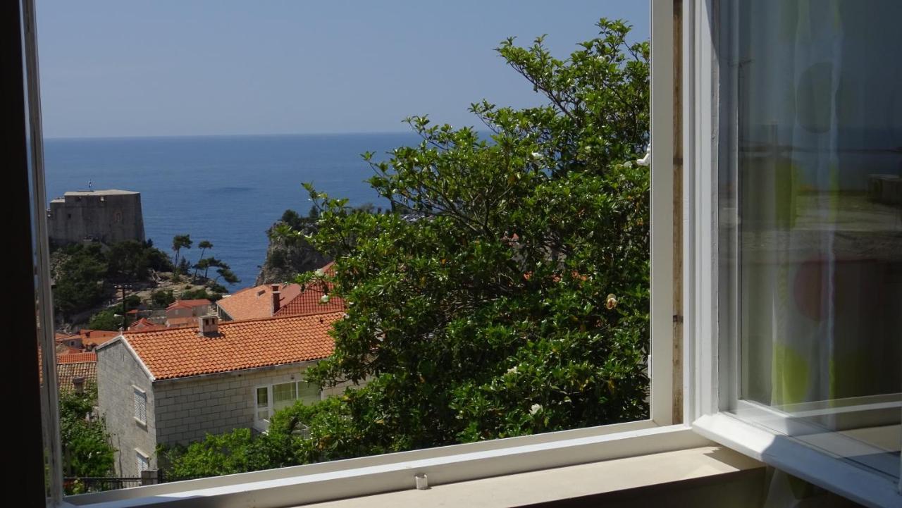 Apartment Terrace Sea View