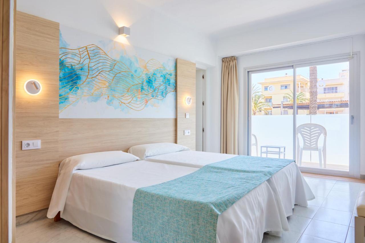 Double Room Balcony