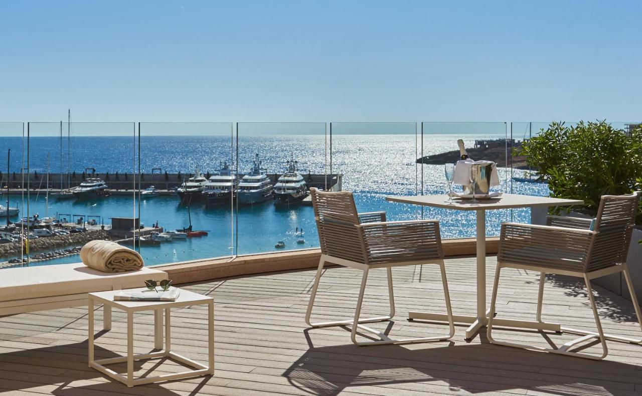 Junior Suite Sea View