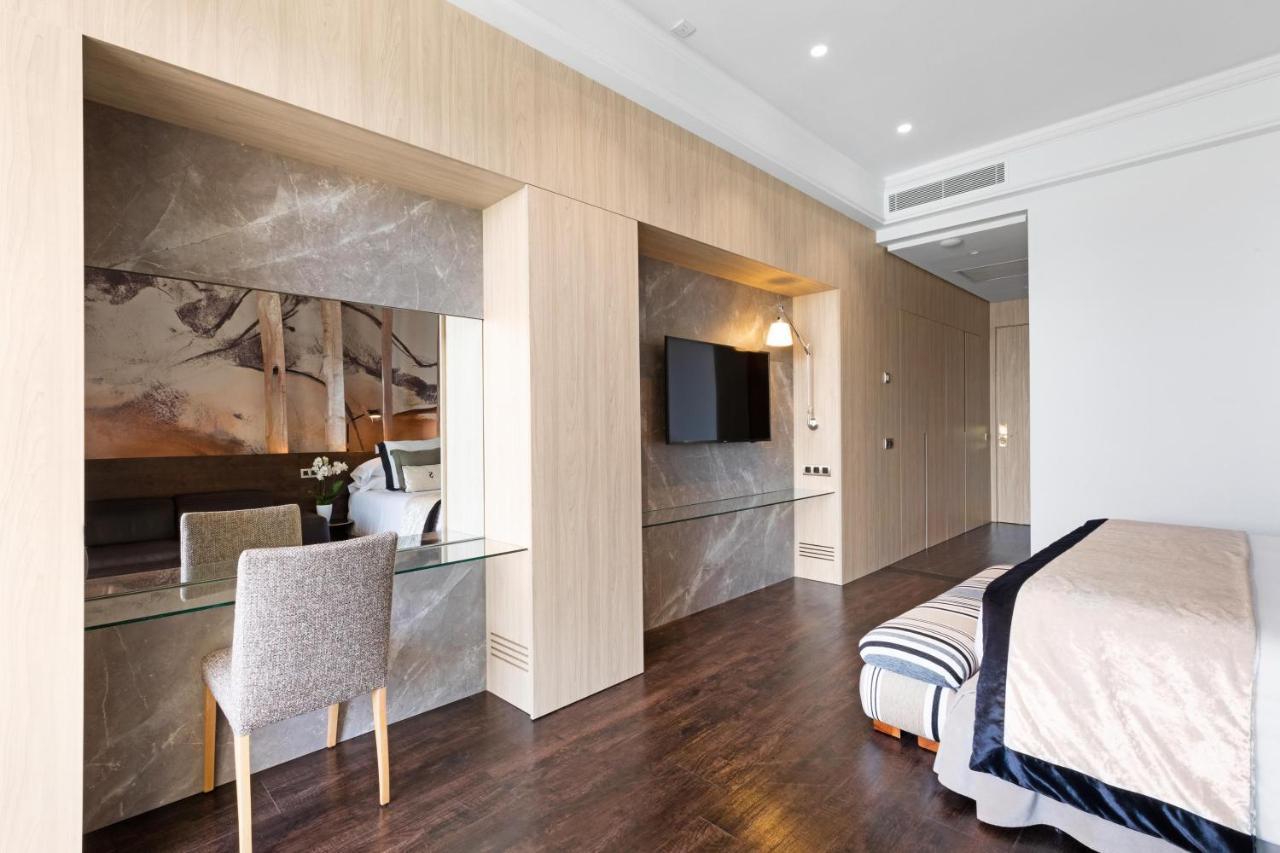 Superior Double Room Sea View