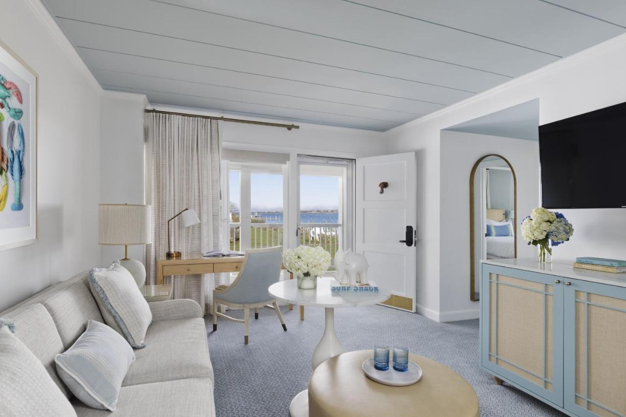 King Partial Harborview Accessible