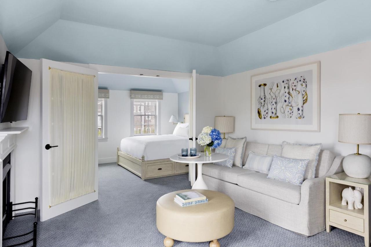 King Partial Harborview Accessible