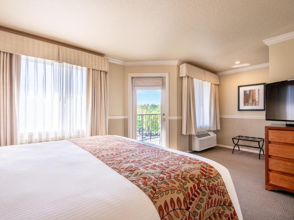 Suite City View